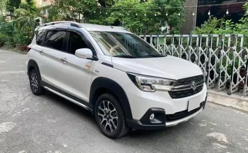 Bán Xe Suzuki XL7 2022