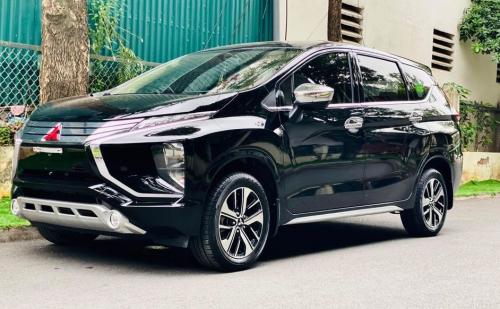 Bán Xe Mitsubishi Xpander 2019