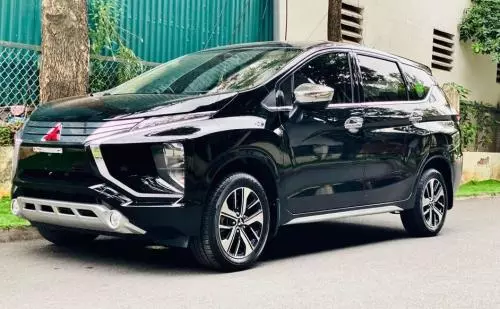 Bán Xe Mitsubishi Xpander 2019
