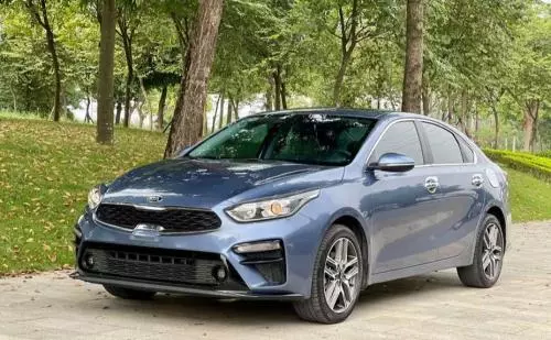 Bán Xe Kia Cerato 2019