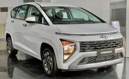 Bán Xe Hyundai Stargazer 2023