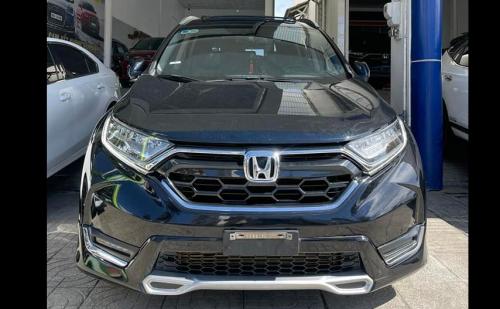 Bán Xe Honda CR-V 2019
