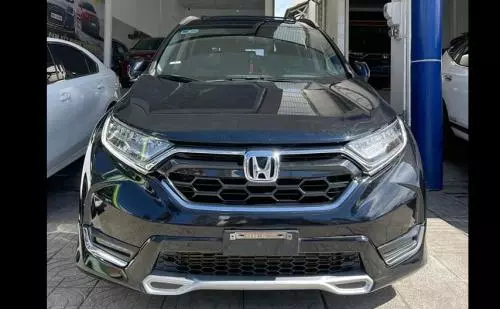 Bán Xe Honda CR-V 2019