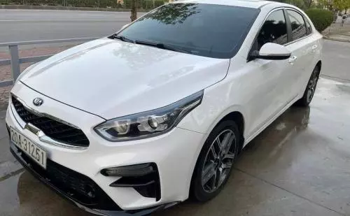Bán Xe Kia Cerato 2019