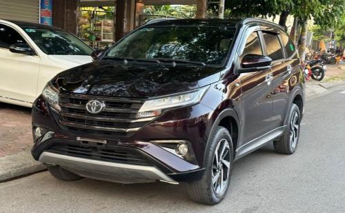 Bán Xe Toyota Rush 2019
