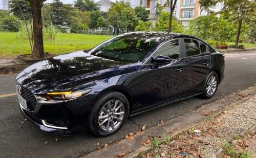 Bán Xe Mazda 3 1.5L Luxury 2022