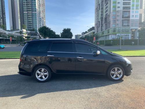 Bán Xe Mitsubishi Grandis 2008