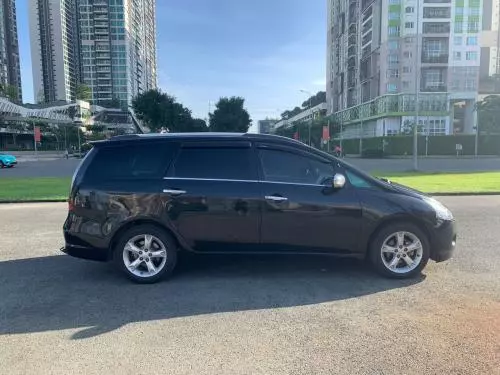Bán Xe Mitsubishi Grandis 2008