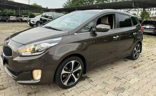 Bán Xe Kia Rondo 2.0 2016