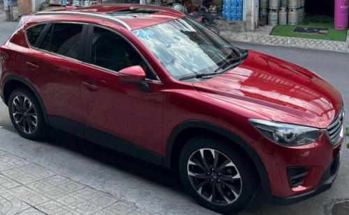 Bán Xe Mazda CX-5 2016