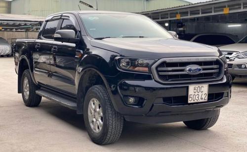Bán Xe Ford Ranger XLS AT 2019