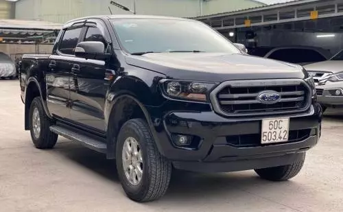 Bán Xe Ford Ranger XLS AT 2019