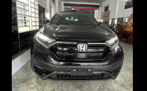 Bán Xe Honda CR-V 2022
