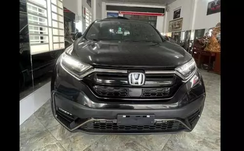 Bán Xe Honda CR-V 2022