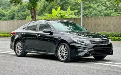 Bán Xe Kia Optima 2020