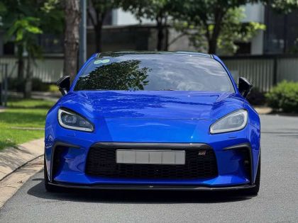 Subaru BRZ Sản xuất 2022
