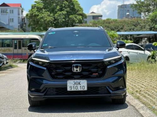 Bán xe Honda HRV