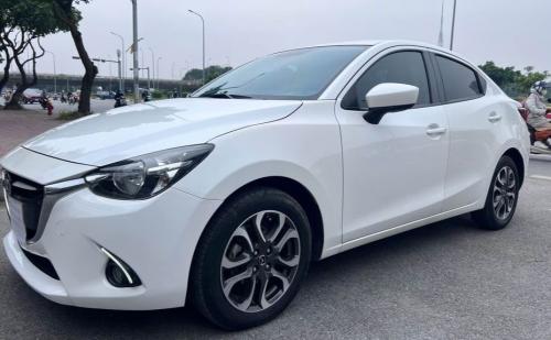 Bán Xe Mazda 2 2016
