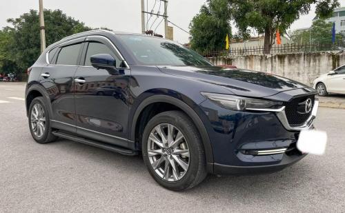 Bán Xe Mazda CX-5 2021