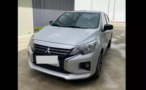 Bán Xe Mitsubishi Attrage 2021