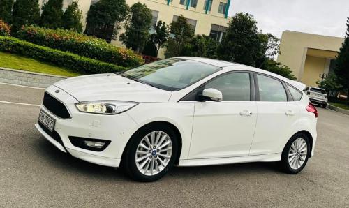 Bán Xe Ford Focus 2016 