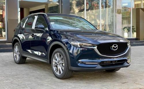 Bán Xe Mazda CX-5 2022