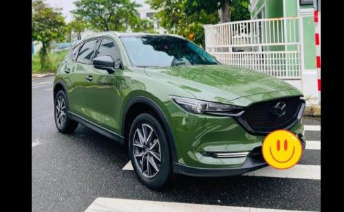 Bán Xe Mazda Cx5 2019