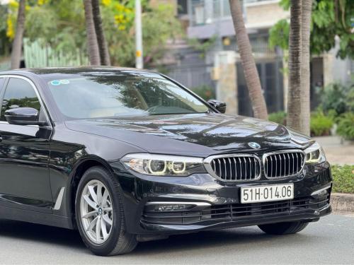 Bán Xe BMW 520i 2019
