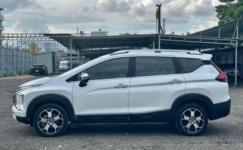 Bán Xe Mitsubishi Xpander 2021
