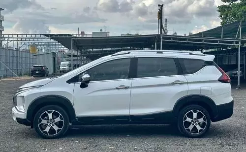 Bán Xe Mitsubishi Xpander 2021