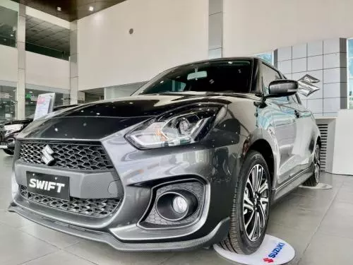 Bán Xe SUZUKI SWIFT 2023