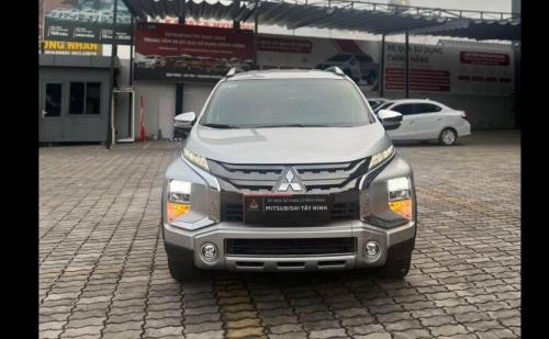 Bán Xe Mitsubishi Xpander Cross 2020