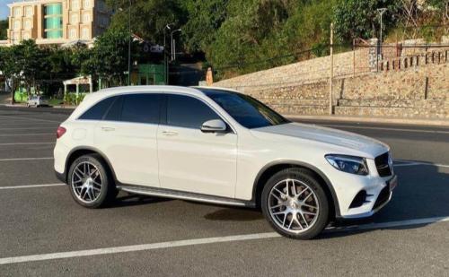 Bán Xe Mercedes GLC 300 2019