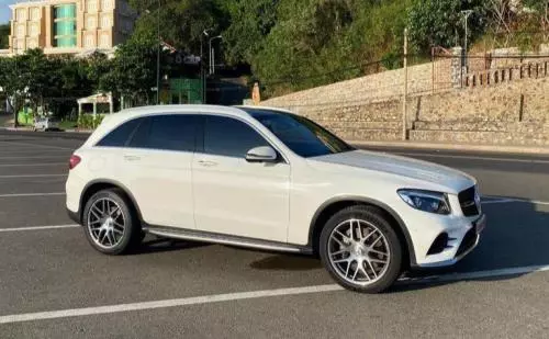 Bán Xe Mercedes GLC 300 2019