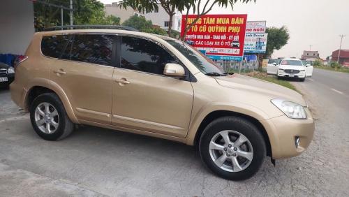 Bán Xe Toyota RAV4 2010