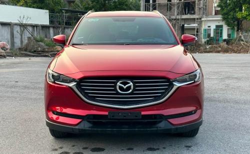 Bán Xe Mazda CX-8 2020