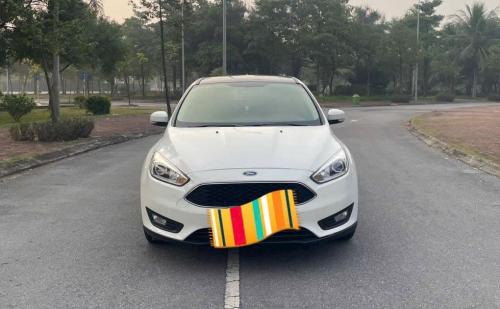 Bán Xe Ford Focus 1.5 2017
