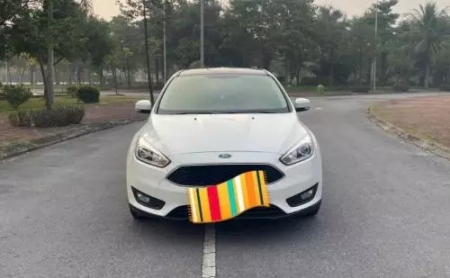 Bán Xe Ford Focus 1.5 2017