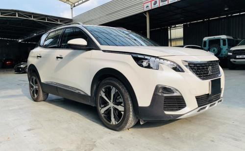Bán Xe Peugeot 3008 AL 2021
