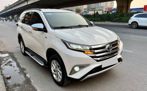 Bán Xe Toyota Rush 2019