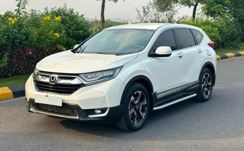 Bán Xe Honda CR-V 2019