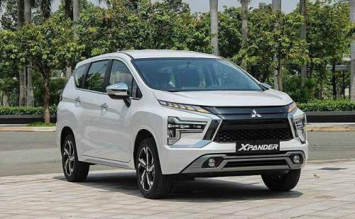 Bán Xe Mitsubishi Xpander AT 2023