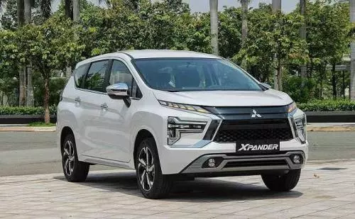 Bán Xe Mitsubishi Xpander AT 2023
