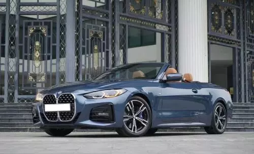 Bán Xe BMW 430i 2021