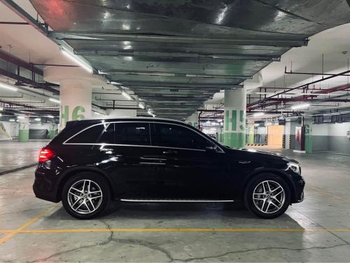 Bán Xe Mercedes GLC 300