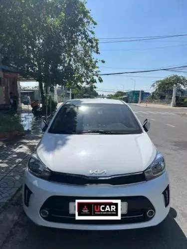 KIA SOLUTO 2023