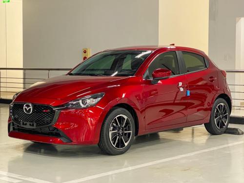 Bán Xe Mazda 2 2023
