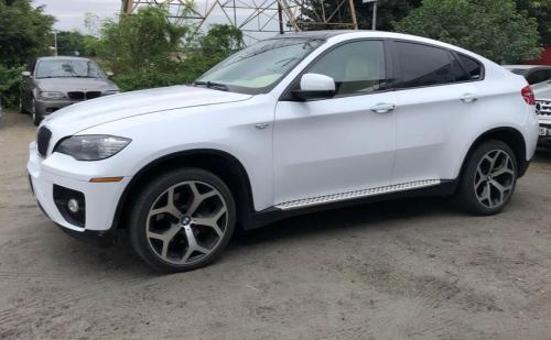 Bán Xe Bmw x6 2008