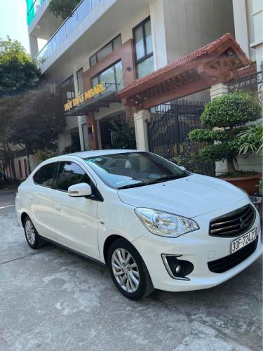 Bán Xe Mitsubishi Attrage 2019