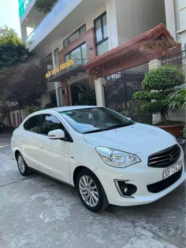 Bán Xe Mitsubishi Attrage 2019
